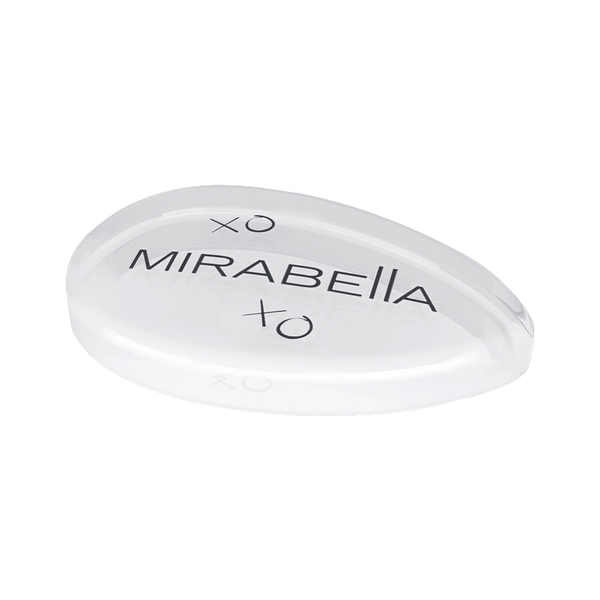 Mirabella Flawless Silicone Blender 1 Each
