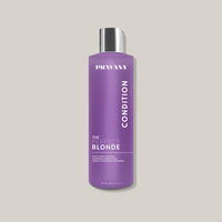 Thumbnail for Pravana THE PERFECT BLONDE CONDITIONER 325 Ml  11 Oz