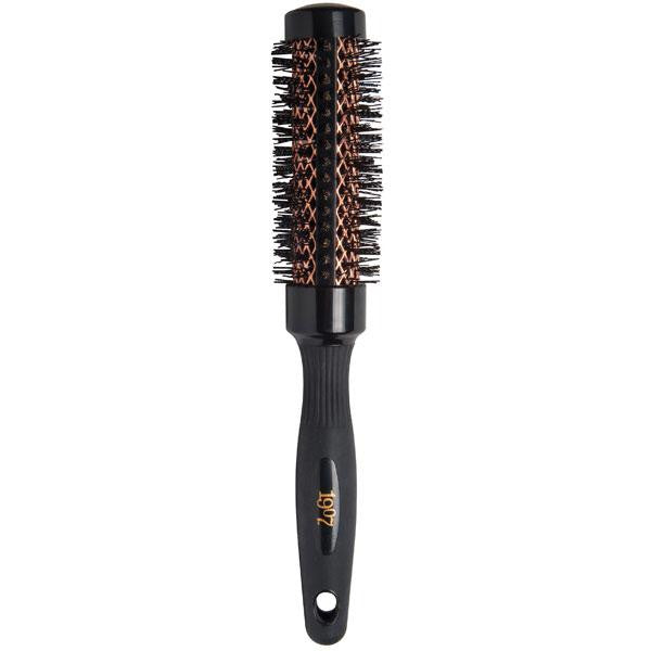 1907 by Fromm 100% Copper thermal round brush 1"