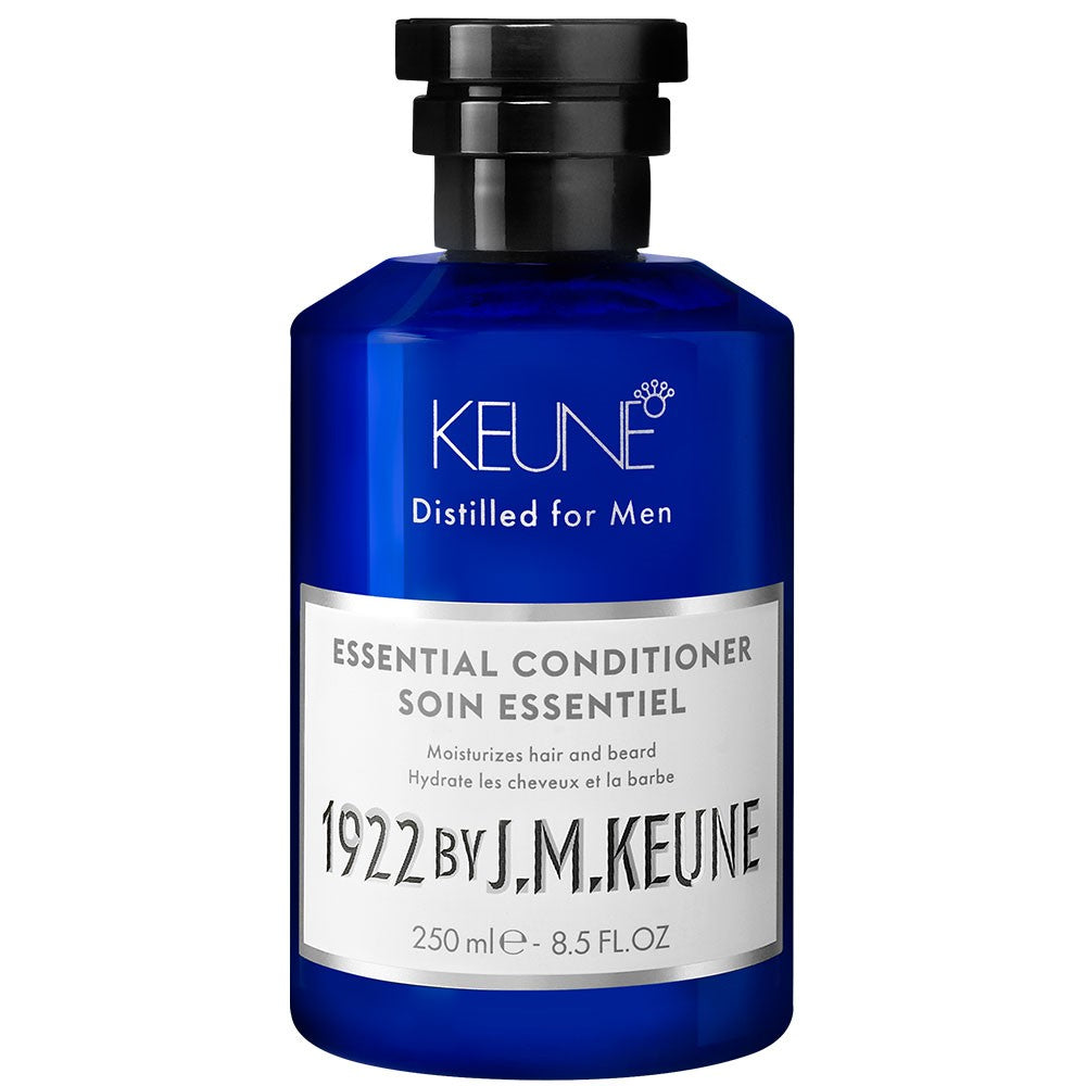 1922 by J.M. Keune Essential Conditioner 8.5oz