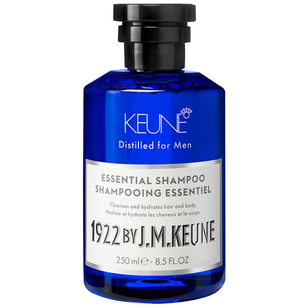 1922 by J.M. Keune Essential Shampoo 33oz