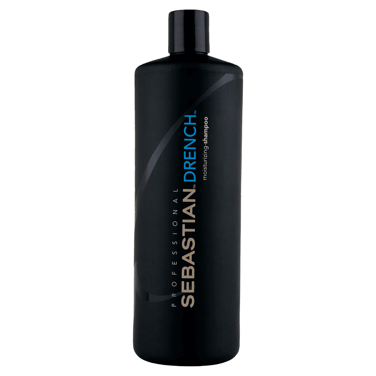 Sebastian Drench Moisturizing Shampoo 33.8 fl oz