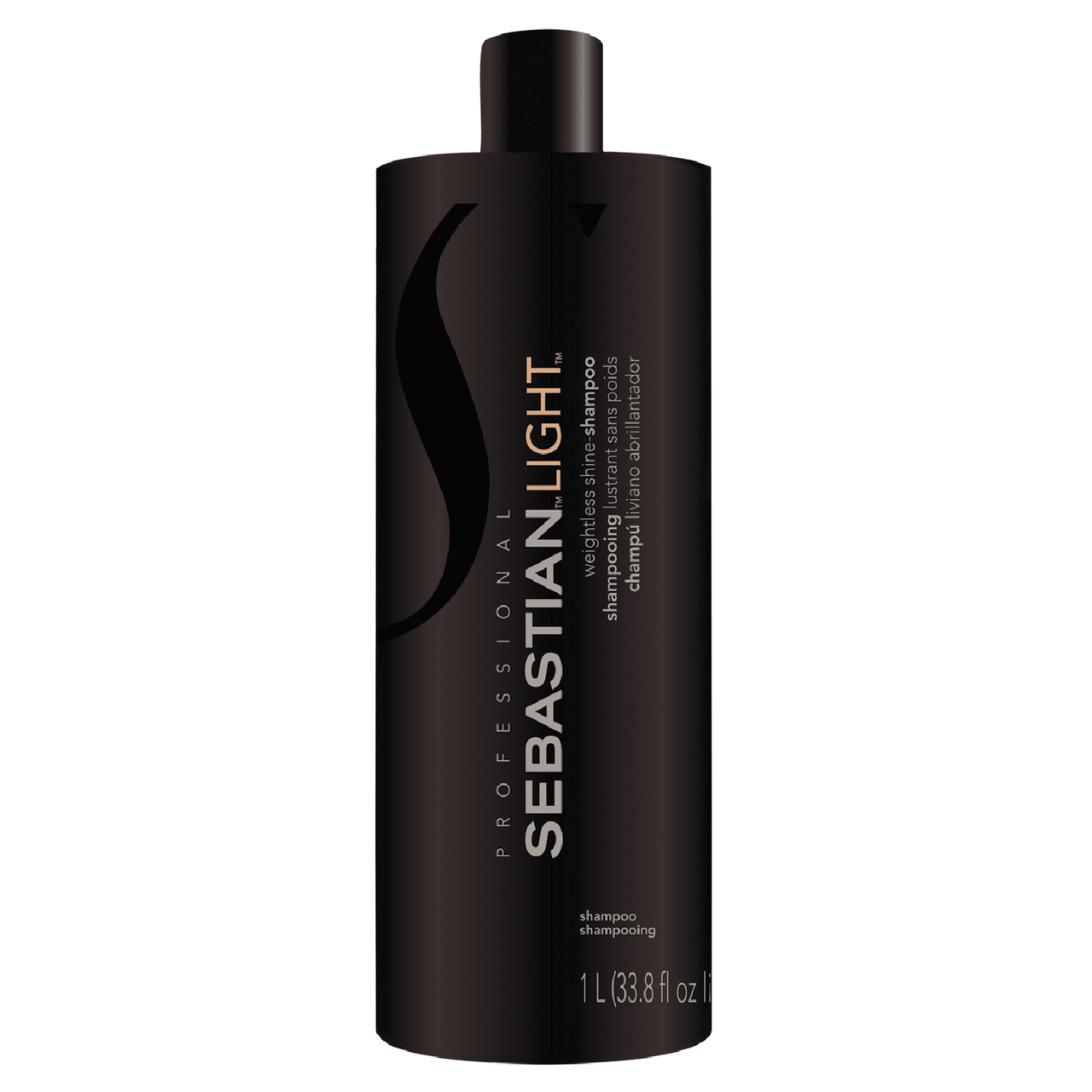 Sebastian Light Shampoo 33.8 fl oz