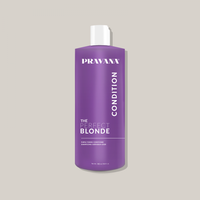 Thumbnail for Pravana THE PERFECT BLONDE CONDITIONER 1000 Ml  33.8 Oz