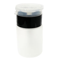 Thumbnail for PI Mini Plastic Pump 2 oz / 60 ml Black CHM8BK