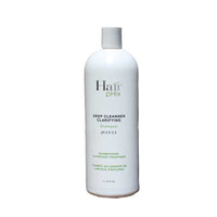Thumbnail for Hair Phix Deep Cleanser Clarifying Shampoo pH.4.5-5.5
