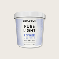 Thumbnail for Pravana Pure Light Power Lightener 