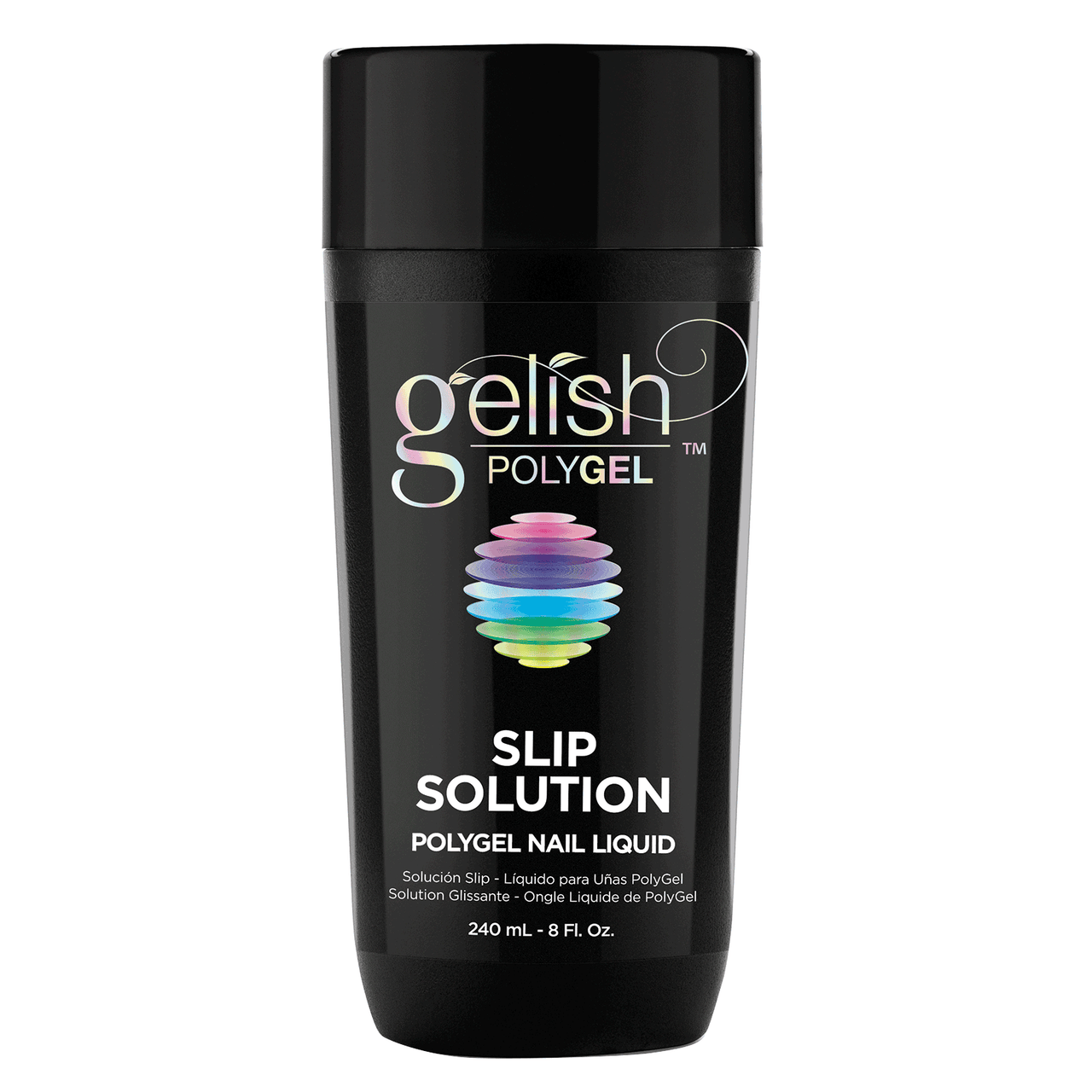 Gelish PolyGel Slip Solution 8 oz