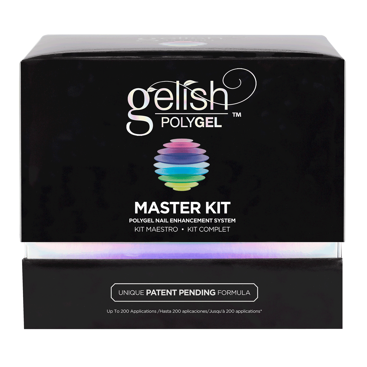 Gelish PolyGel Master Kit 1 Kit
