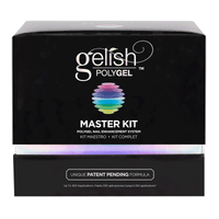 Thumbnail for Gelish PolyGel Master Kit 1 Kit