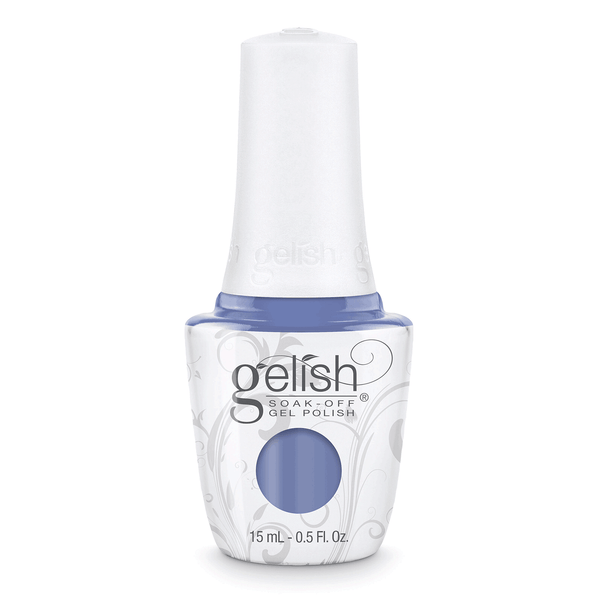 Gelish Up In The Blue 