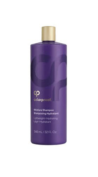 Thumbnail for Colorproof Moisture Shampoo 32oz - For Dry Color-Treated Hair, Hydrates & Repairs, Sulfate-Free, Vegan