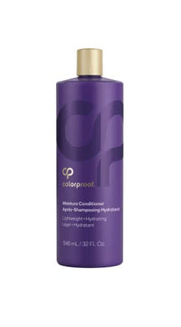 Thumbnail for Colorproof Moisture Conditioner 32oz - For Dry Color-Treated Hair, Hydrates & Repairs, Sulfate-Free, Vegan