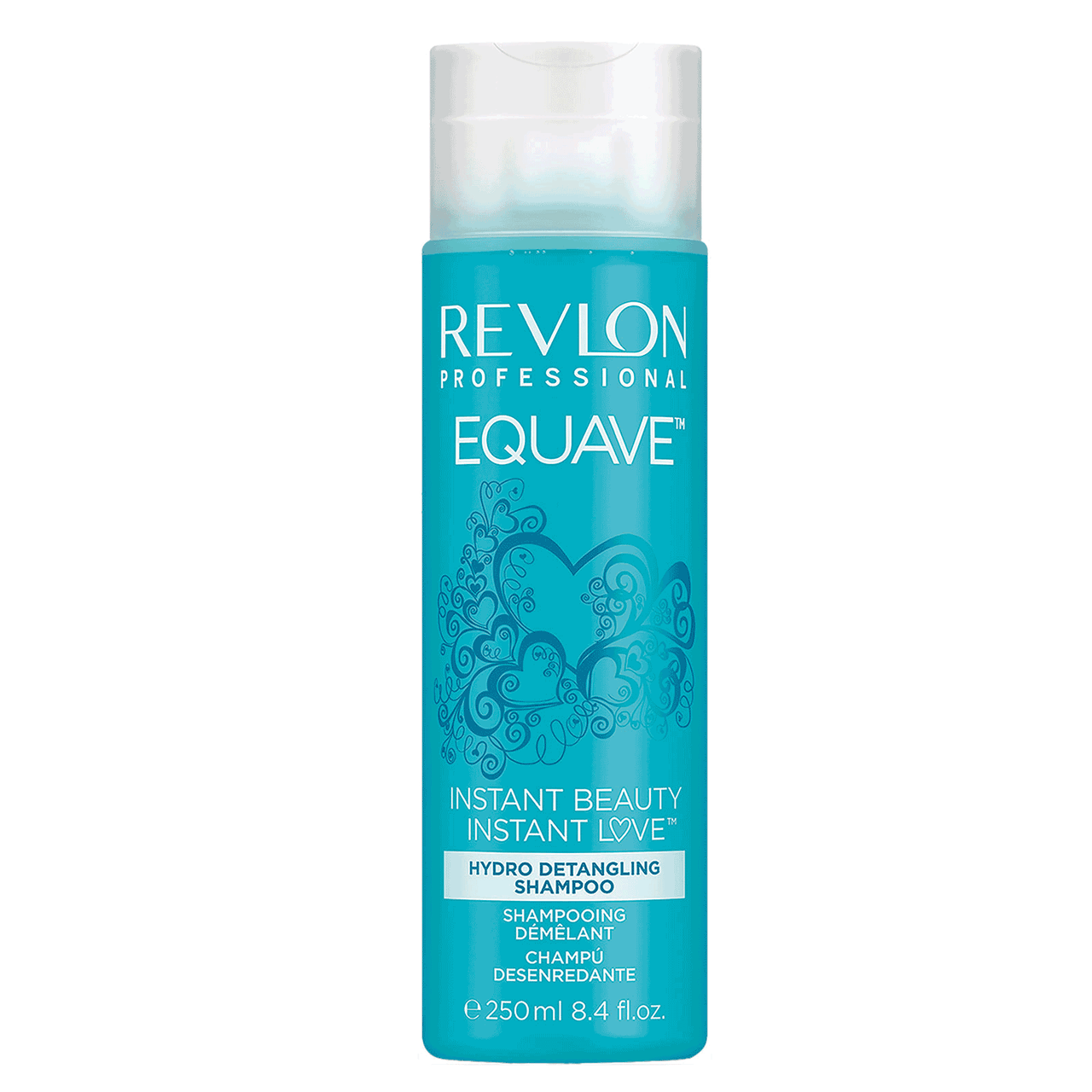 Revlon Professional Equave Hydro Detangling Shampoo 8.4 fl. oz.