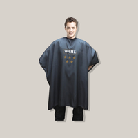 Thumbnail for Wahl WAHL 5STAR PINSTRIPE CAPE #56745 