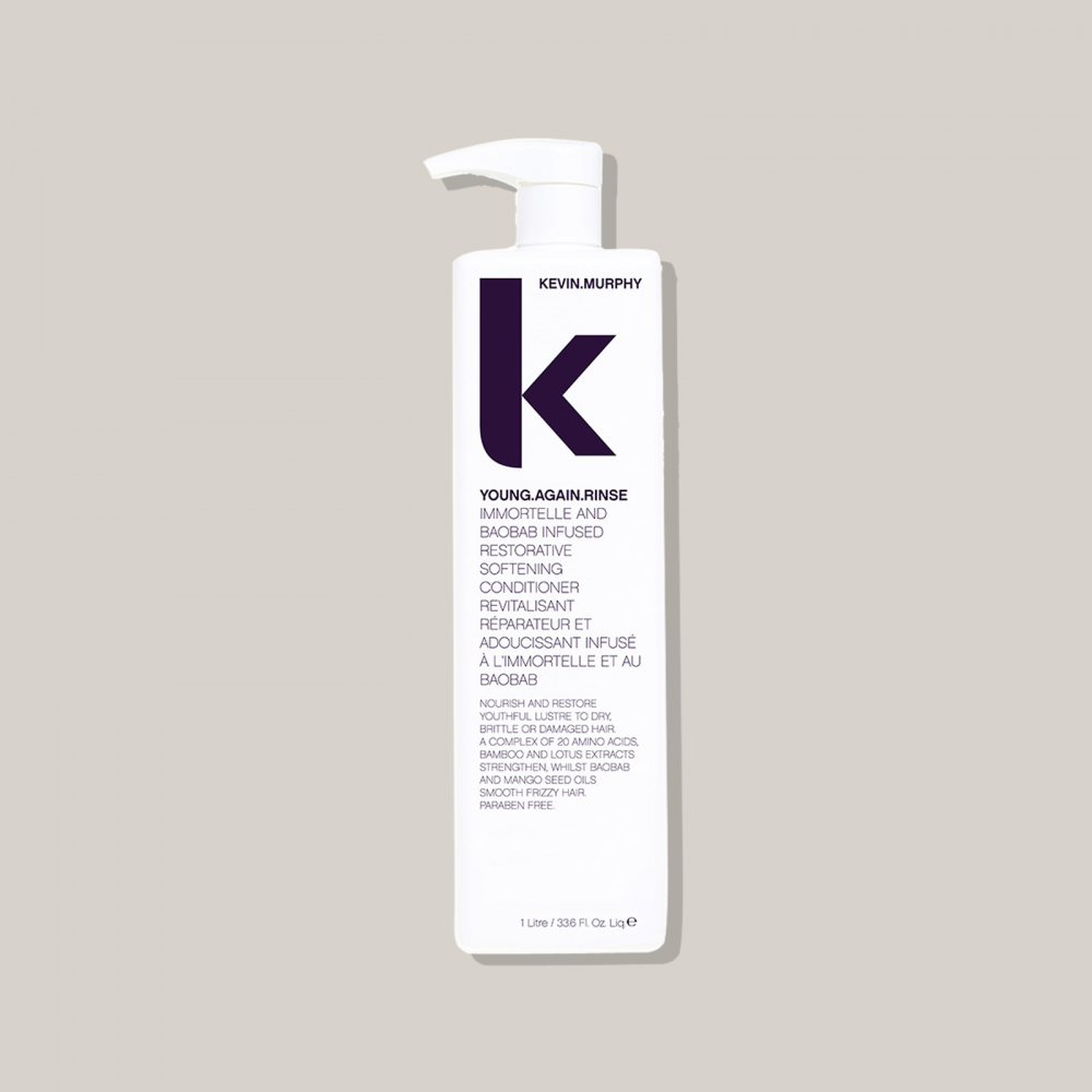 Kevin.murphy YOUNG.AGAIN.RINSE CONDITIONER 1250 Ml  42 Oz