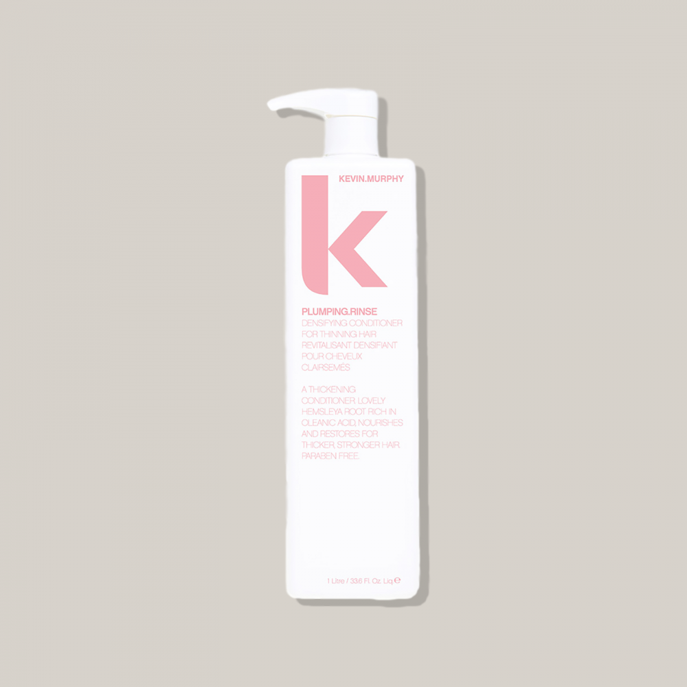 Kevin.murphy PLUMPING.RINSE CONDITIONER 1250 Ml  42 Oz
