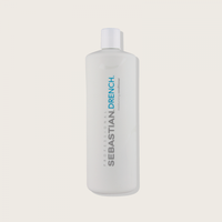 Thumbnail for Sebastian Professional DRENCH HYDRATING CONDITIONER 1 L  33.8 Oz