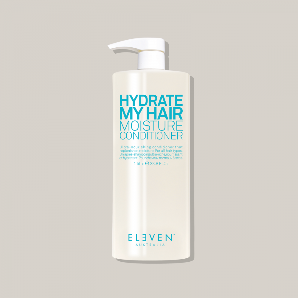 Eleven Hydratant Hydrate My Hair conditioner 960 Ml  32 Oz