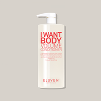 Thumbnail for Eleven I Want Body volume conditioner 960 Ml  32 Oz