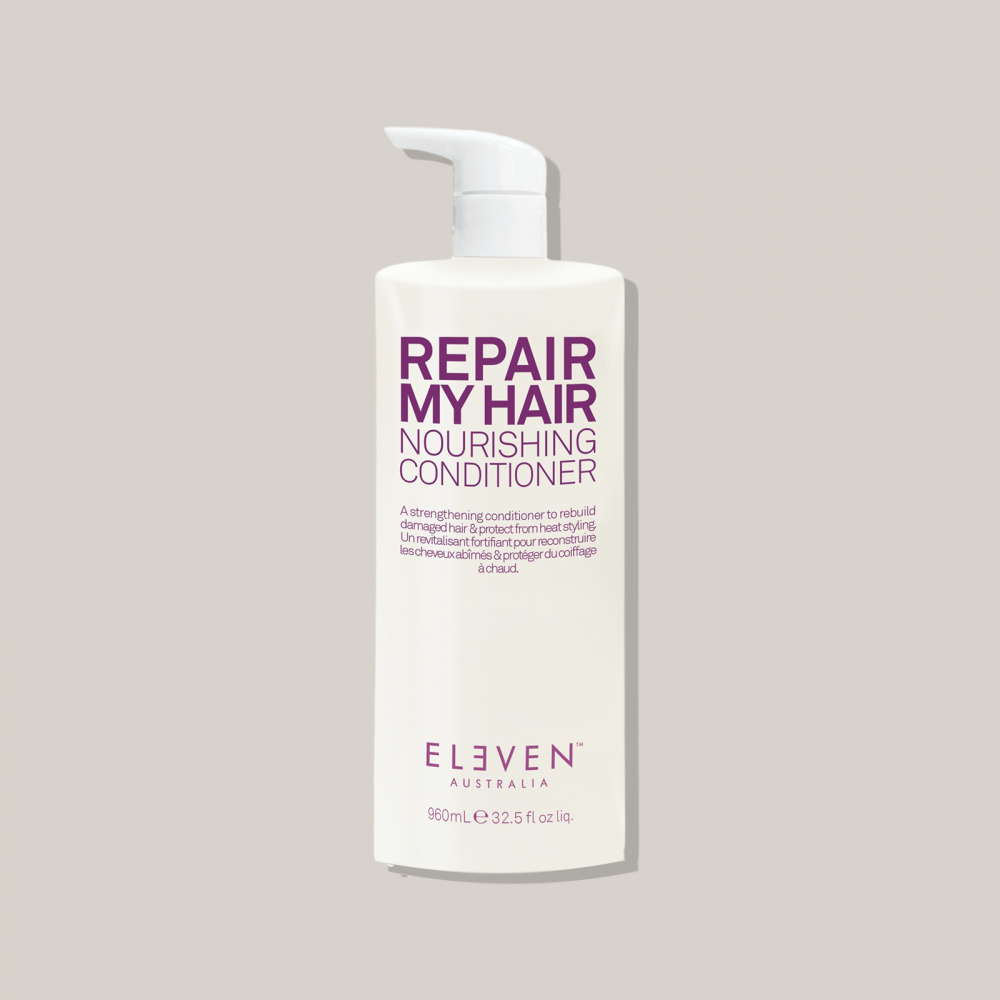 Eleven Repair My Hair nourishing conditioner 960 Ml  32 Oz