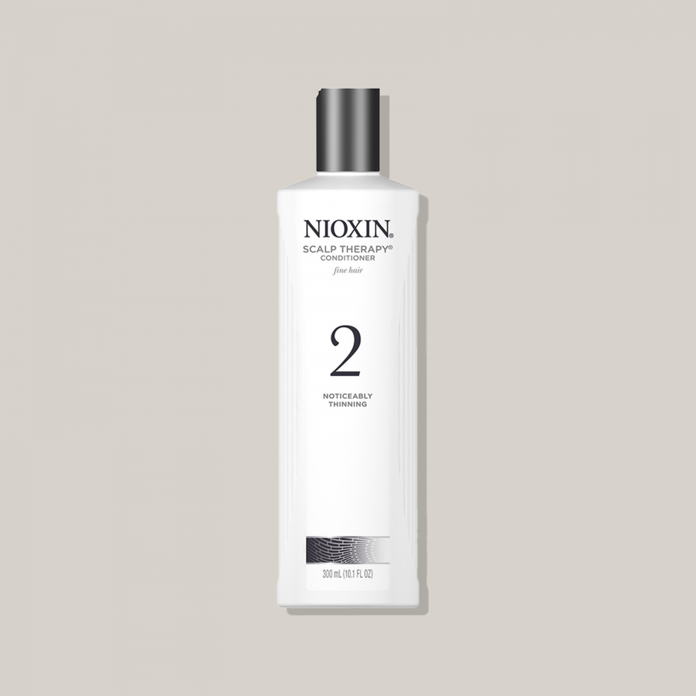 Nioxin NIOXIN SCALP THERAPY SYSTEM 2 1 L  33.8 Oz