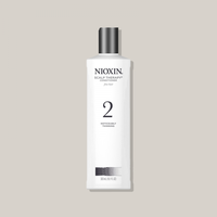 Thumbnail for Nioxin NIOXIN SCALP THERAPY SYSTEM 2 1 L  33.8 Oz