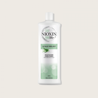 Thumbnail for Nioxin SCALP RELIEF CONDITIONER 1 L  33.8 Oz