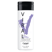 Thumbnail for Celeb Luxury Viral Pastel Lavender Colorwash Travel Size 2 fl. oz.