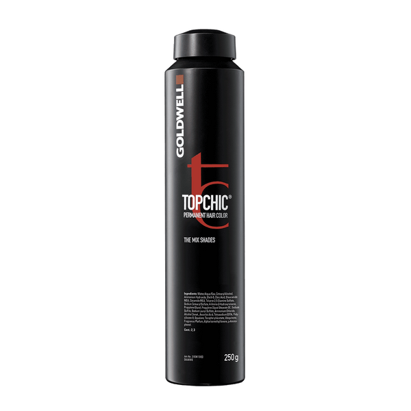 Goldwell  3NN Dark Brown Extra  Topchic Canister