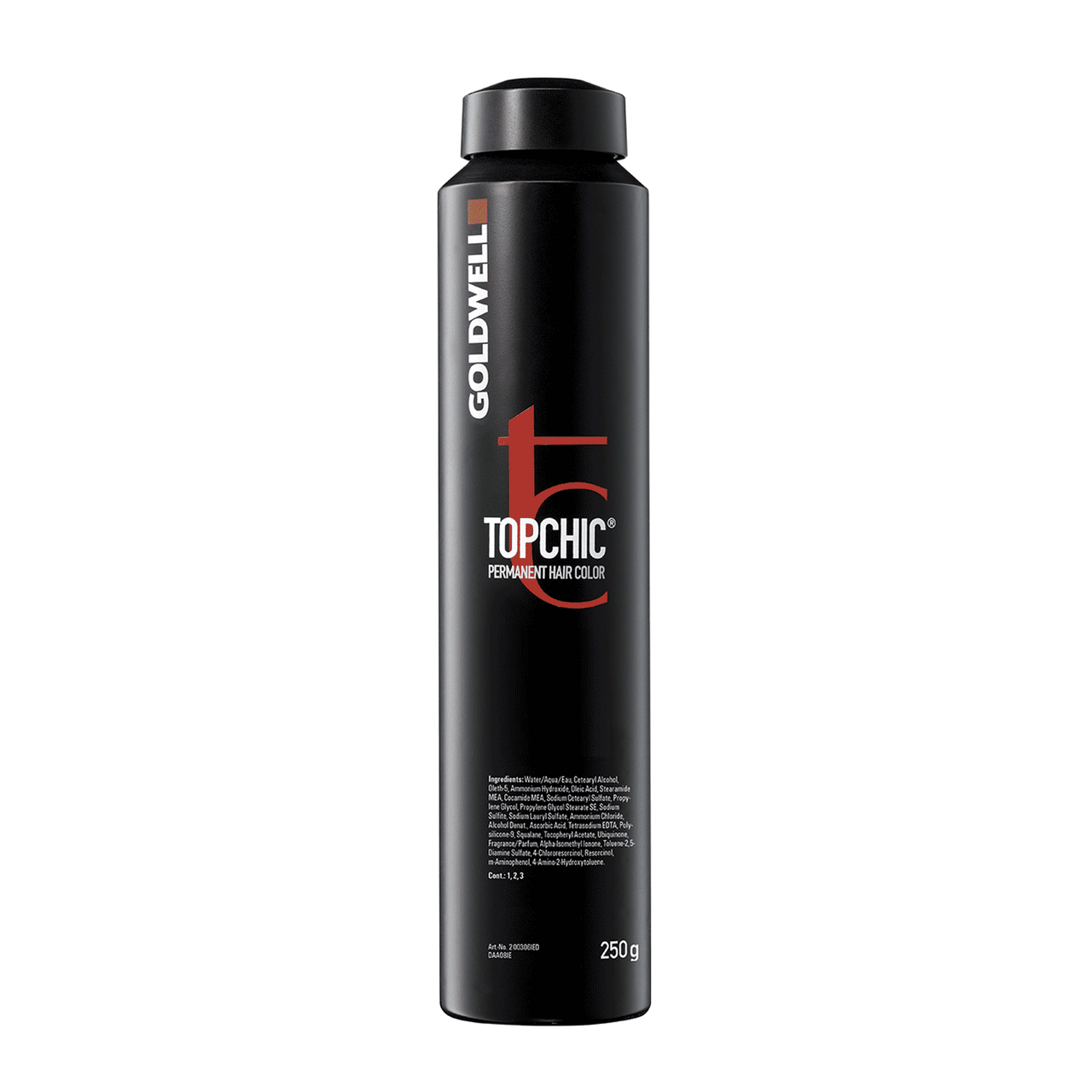 Goldwell  5BV Sparkling Brown  Topchic Canister