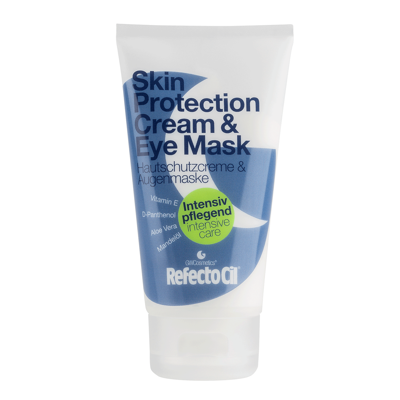Cosmetic Brands of N. America Skin Protection Cream 2.5 oz.