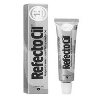 Thumbnail for Cosmetic Brands of N. America RefectoCil Cream Tint Graphite #1.1 .5 oz.