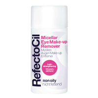 Thumbnail for Cosmetic Brands of N. America RefectoCil Micellar Eye Makeup Remover - Non Oily 5.07 fl. oz.