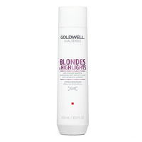 Thumbnail for Goldwell  Dualsenses - Blonde & Highlights Anti-Yellow Shampoo 10.1 fl oz