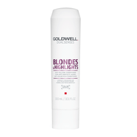 Thumbnail for Goldwell  Dualsenses - Blonde & Highlights Anti-Yellow Conditioner 10.1 fl oz