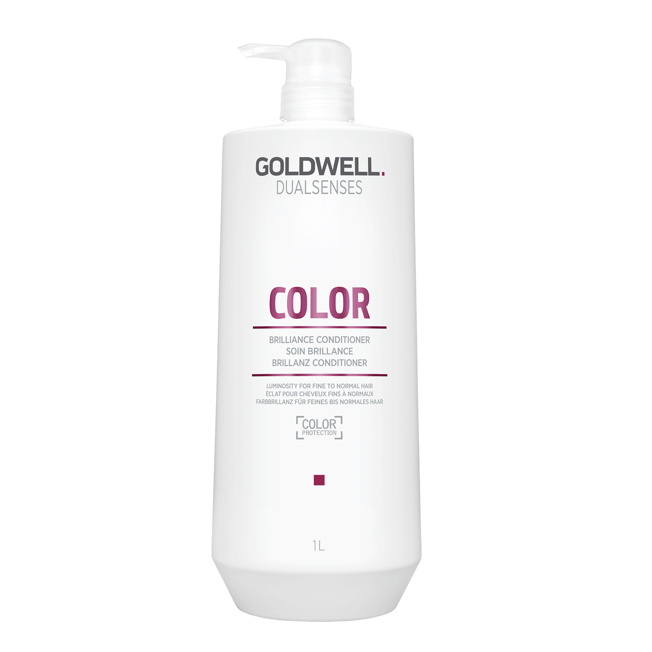 Goldwell  Dualsenses - Color Brilliance Conditioner 1 Liter