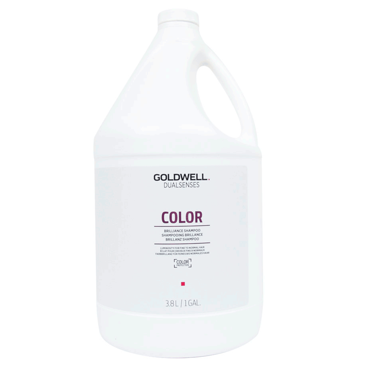 Goldwell  Dualsenses - Color Brilliance Shampoo 1 Gallon