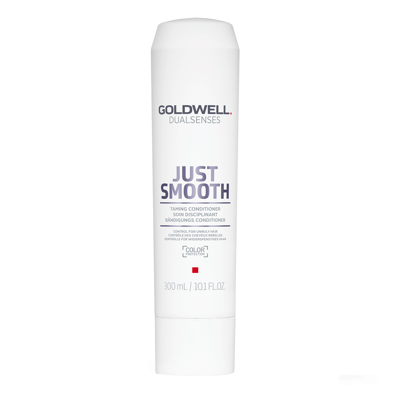 Goldwell  Dualsenses Just Smooth Taming Conditioner 10.1 fl oz