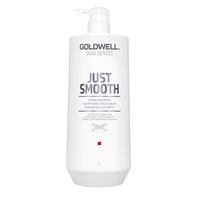 Thumbnail for Goldwell  Dualsenses Just Smooth Taming Shampoo 1 Liter