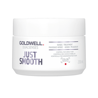Thumbnail for Goldwell  Dualsenses Just Smooth Taming 60 second Treatment 6.74 fl oz