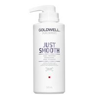 Thumbnail for Goldwell  Dualsenses Just Smooth Taming 60 second Treatment 16 fl oz