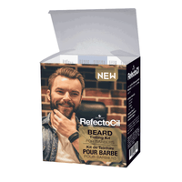 Thumbnail for Cosmetic Brands of N. America RefectoCil Beard Tinting Kit 1 Kit