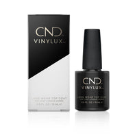 Thumbnail for CND VINYLUX Weekly Top Coat