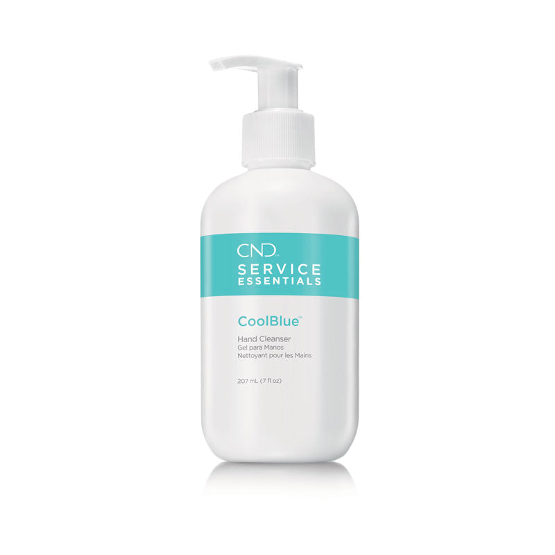 CND CoolBlue™ Hand Cleanser