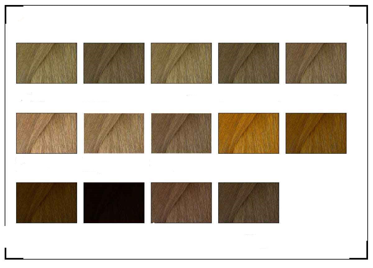 Redken Eq Shades Hair Color 2oz 60ml