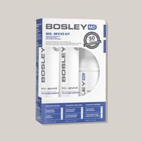 Thumbnail for Bosley BosRevive starter kit noncolored hair 