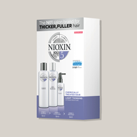 Thumbnail for Nioxin Hair system kit #5 
