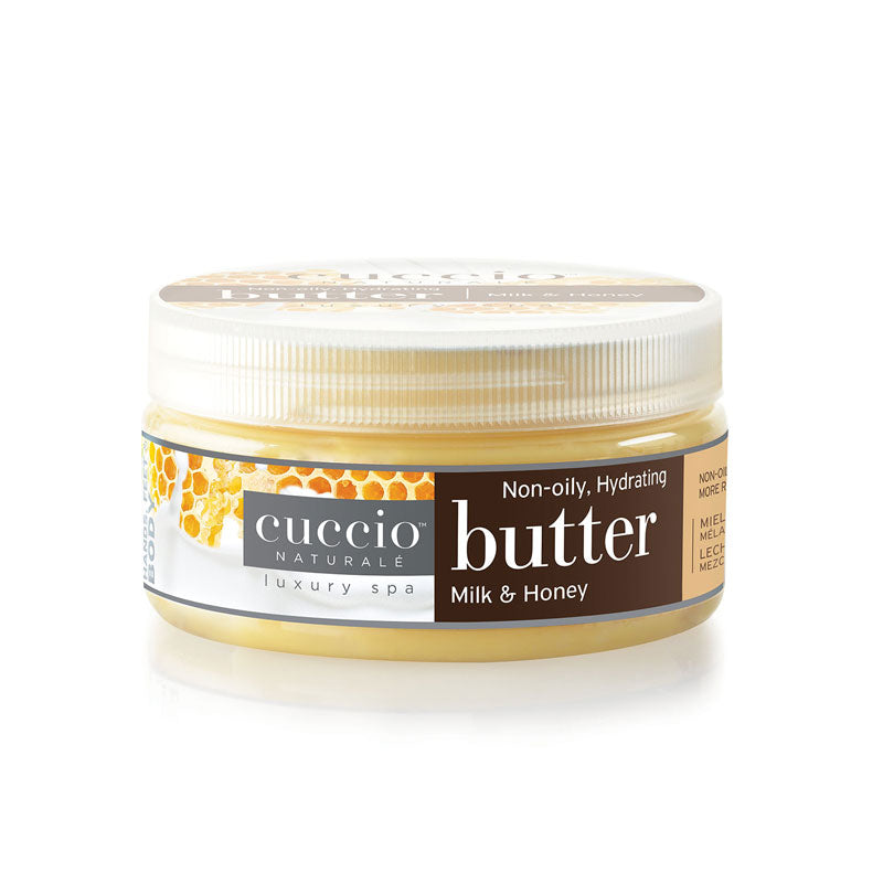 Cuccio Butter Blends Milk & Honey