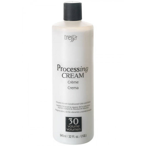 Tressa Processing Cream 30 Volume Ltr